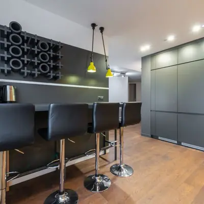Oberoi 360 North, Sector 58 Gurugram - photo 4