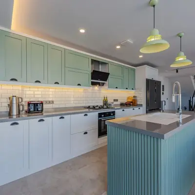 Adani Elysium - photo 6