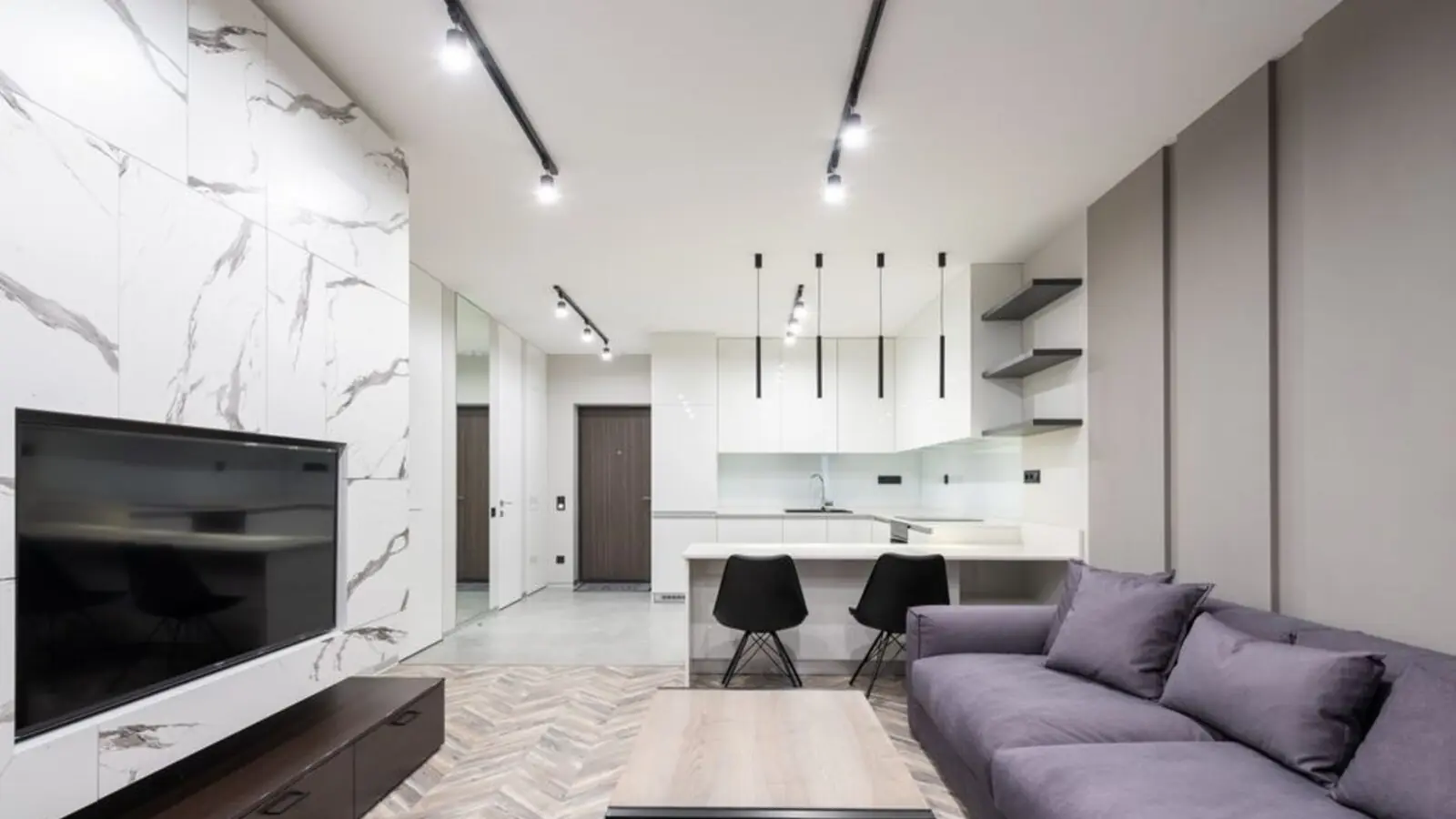 Adani Monte South