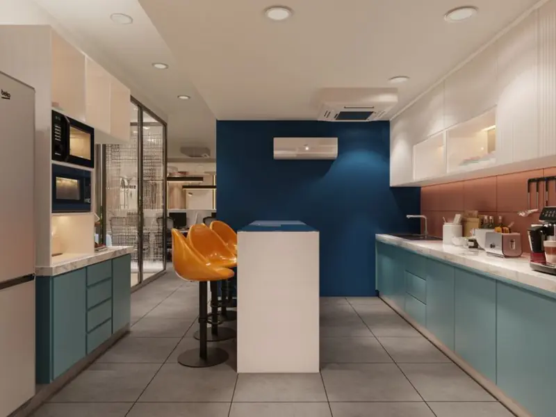 Adani Western Heights - photo 13