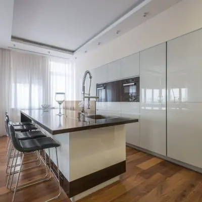 OBEROI Airport Residences, Panvel - photo 9