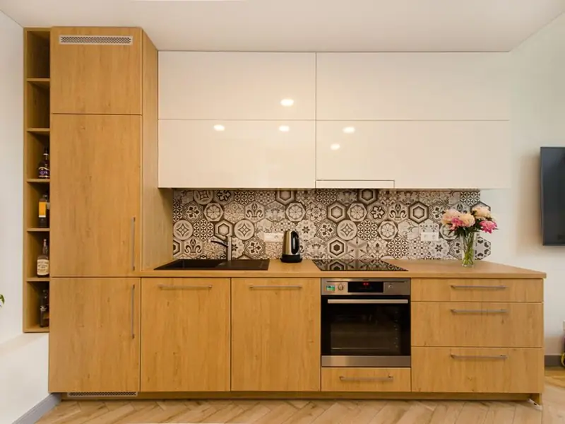OBEROI Airport Residences, Panvel - photo 14