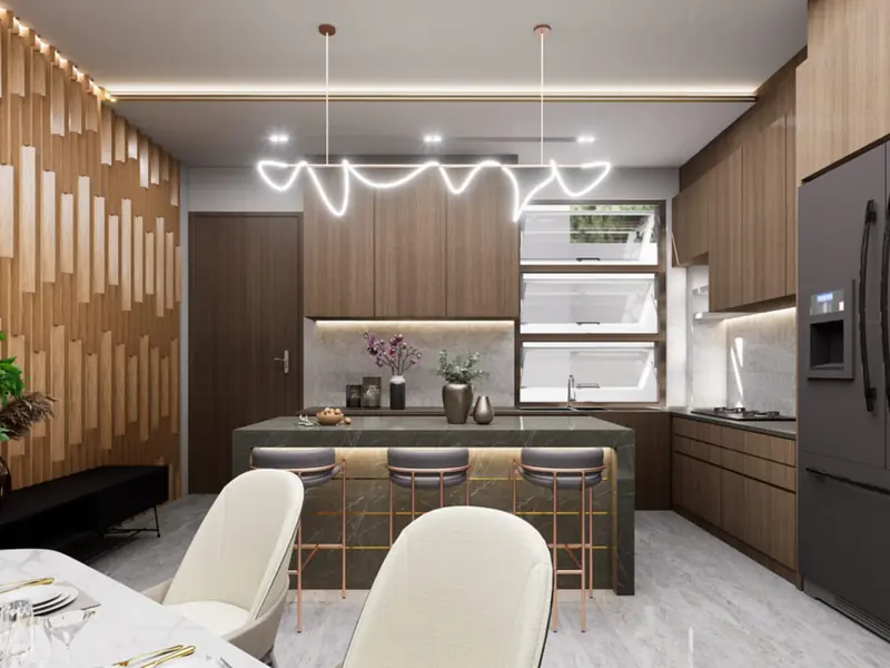 OBEROI Airport Residences, Panvel - photo 15
