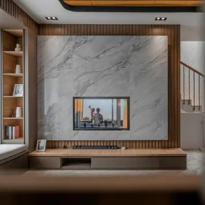 Aman Branded Residences, Worli - photo 2