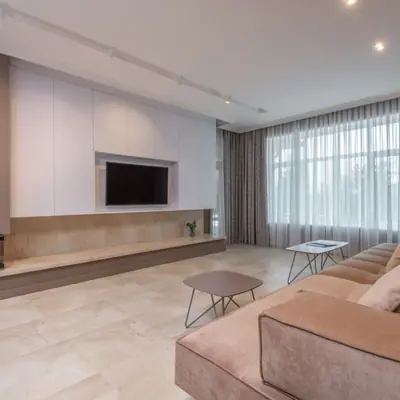 Aman Branded Residences, Worli - photo 3