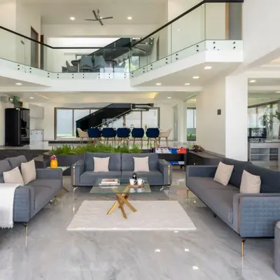 Aman Branded Residences, Worli - photo 9