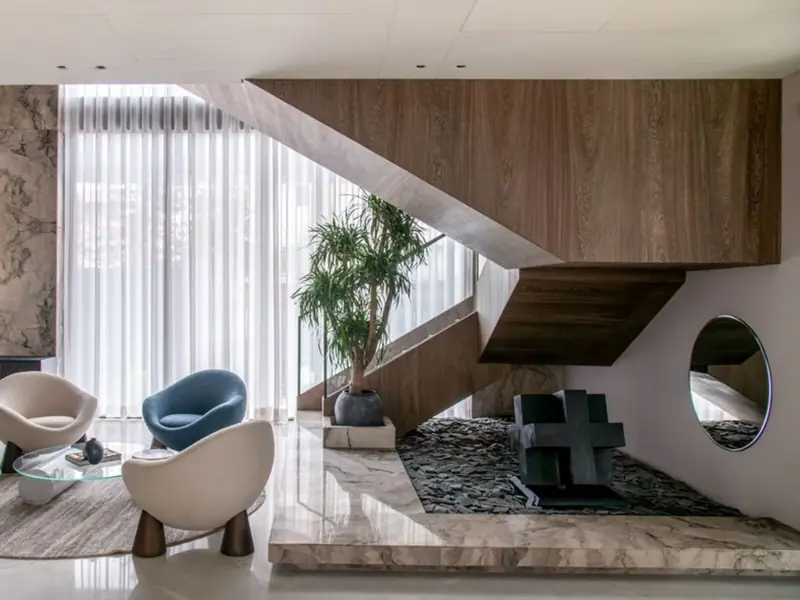 Aman Branded Residences, Worli - photo 13