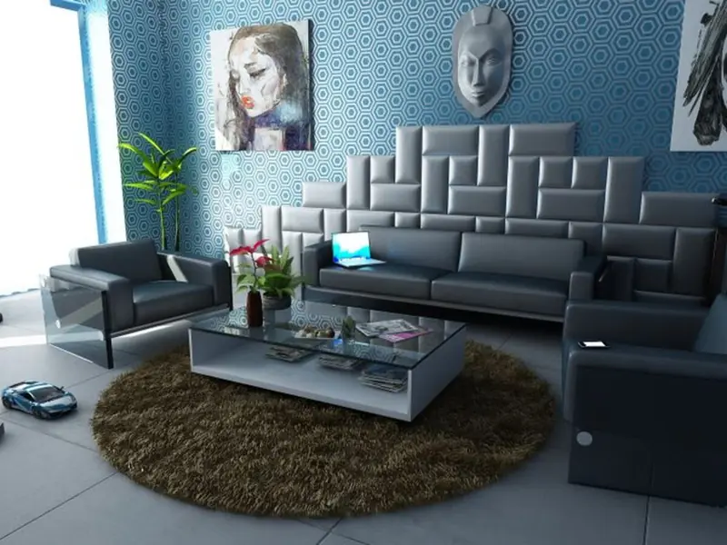 Aman Branded Residences, Worli - photo 15