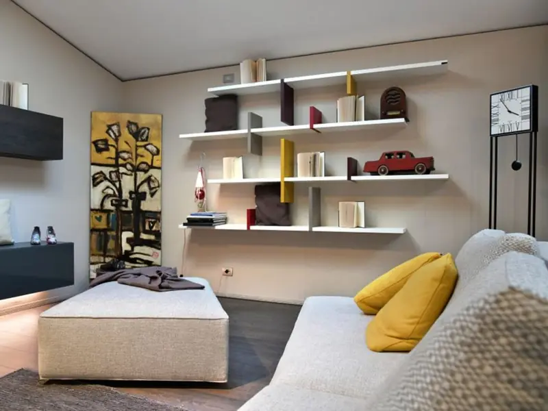 Aman Branded Residences, Worli - photo 17