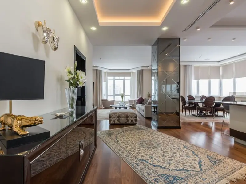 The Arena at Hiranandani Fortune City - photo 18