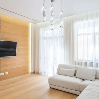Elysian by Oberoi Realty - photo 2