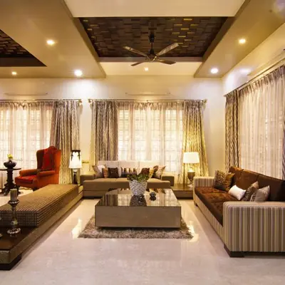 Elysian by Oberoi Realty - photo 3