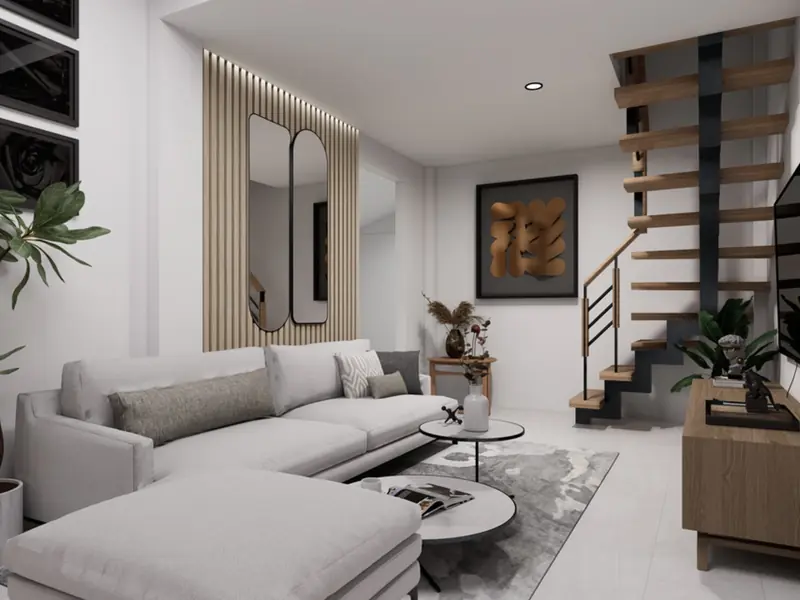 Elysian by Oberoi Realty - photo 13