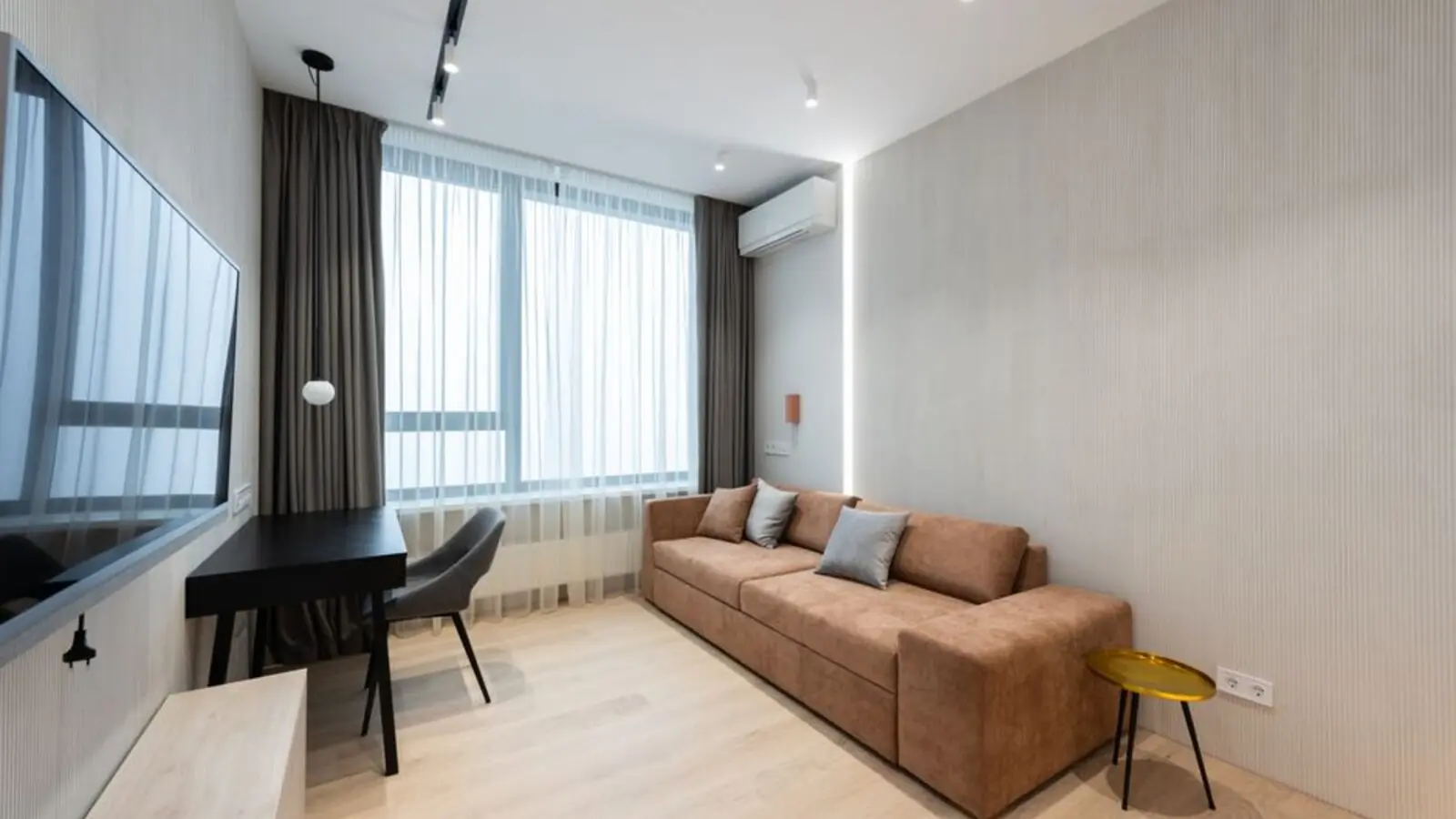 Elysian by Oberoi Realty