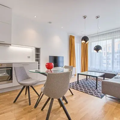 Forestville by Oberoi Realty - photo 4