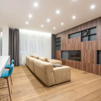Forestville by Oberoi Realty - photo 7