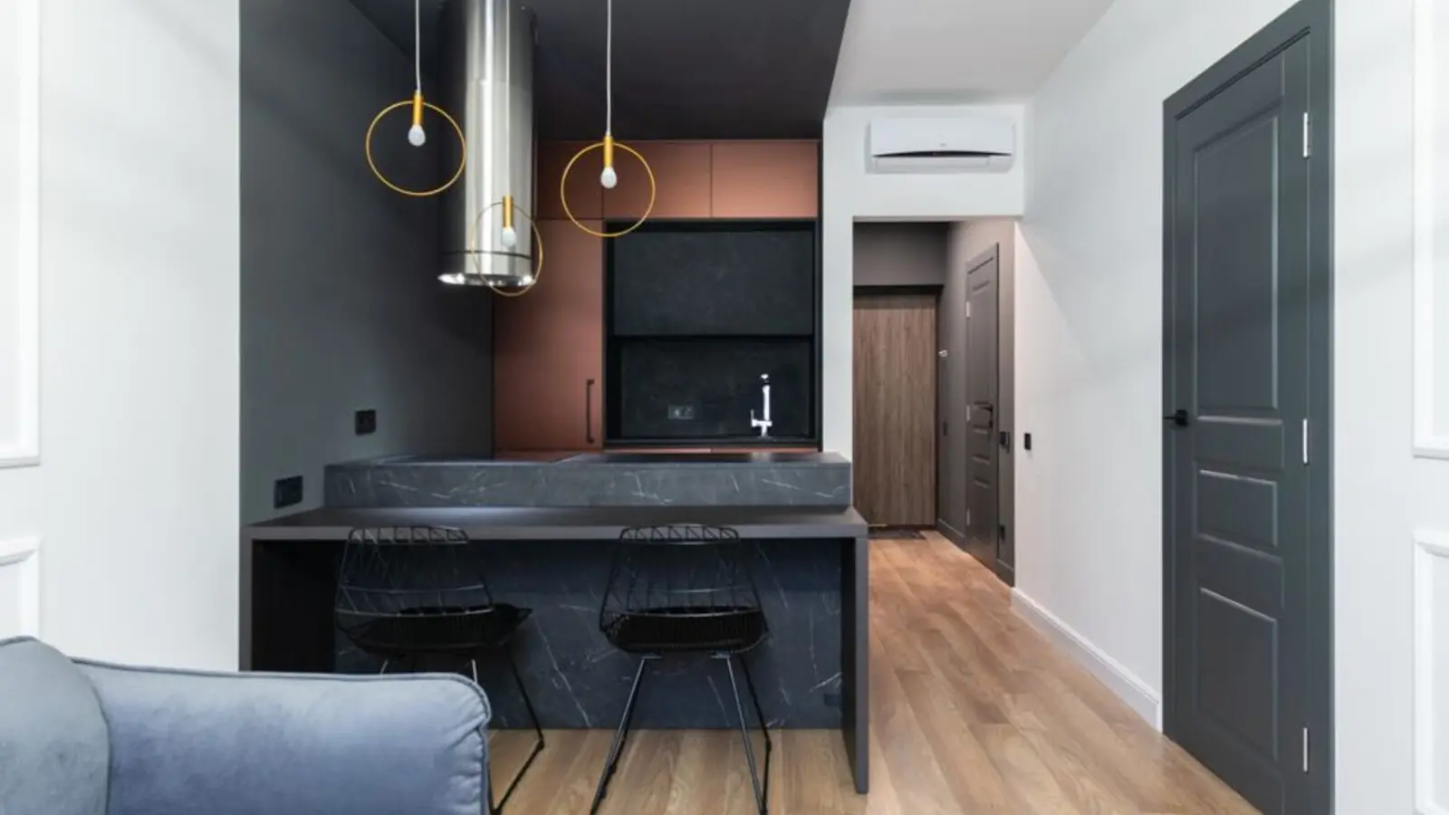 Forestville by Oberoi Realty