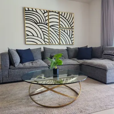 Golden Willows, Hiranandani Fortune City - photo 5