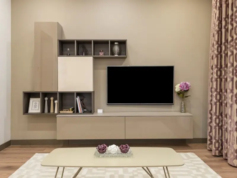 Golden Willows, Hiranandani Fortune City - photo 15