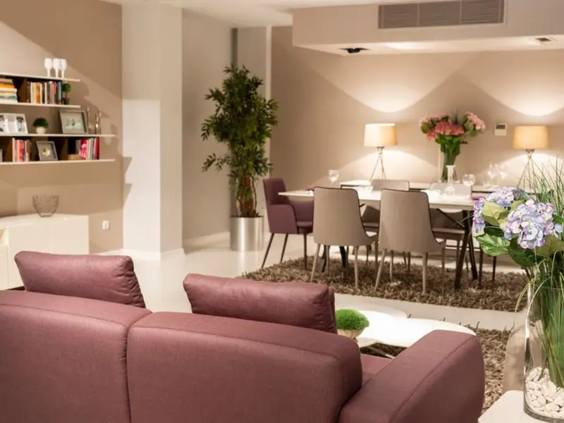 Golden Willows, Hiranandani Fortune City - photo 17