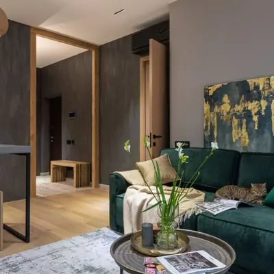Hiranandani Bay Heights - photo 5
