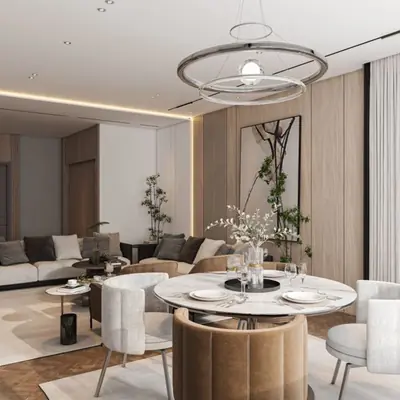 Hiranandani Bay Heights - photo 9