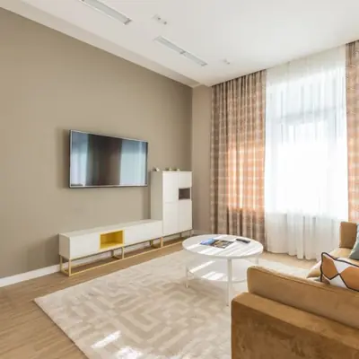 Hiranandani Eleva, Oshiwara - photo 2