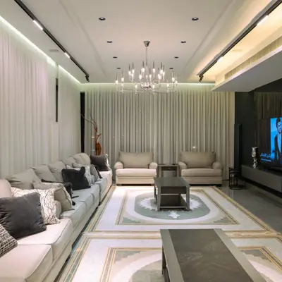 Hiranandani Eleva, Oshiwara - photo 9