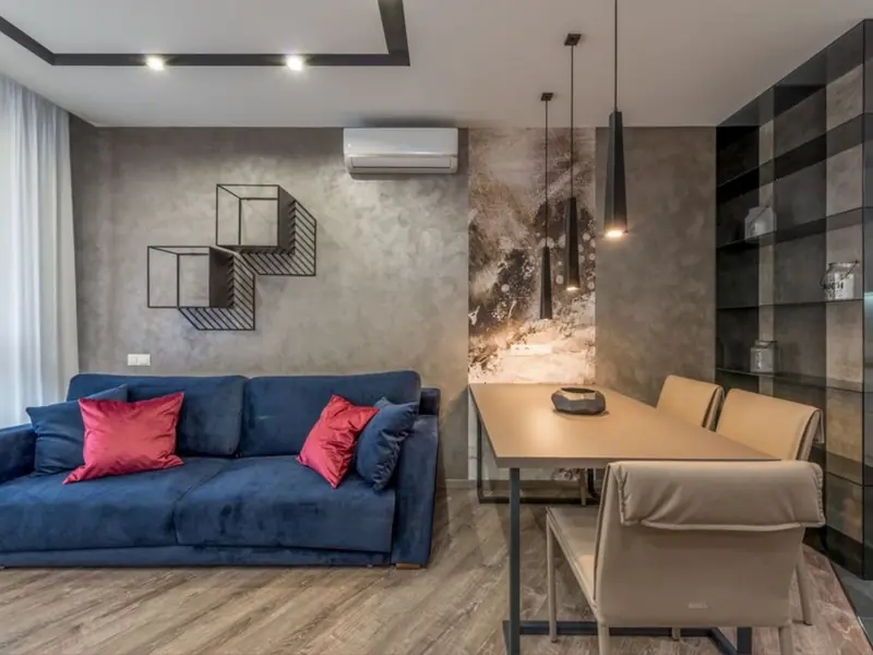 Hiranandani Eleva, Oshiwara - photo 13