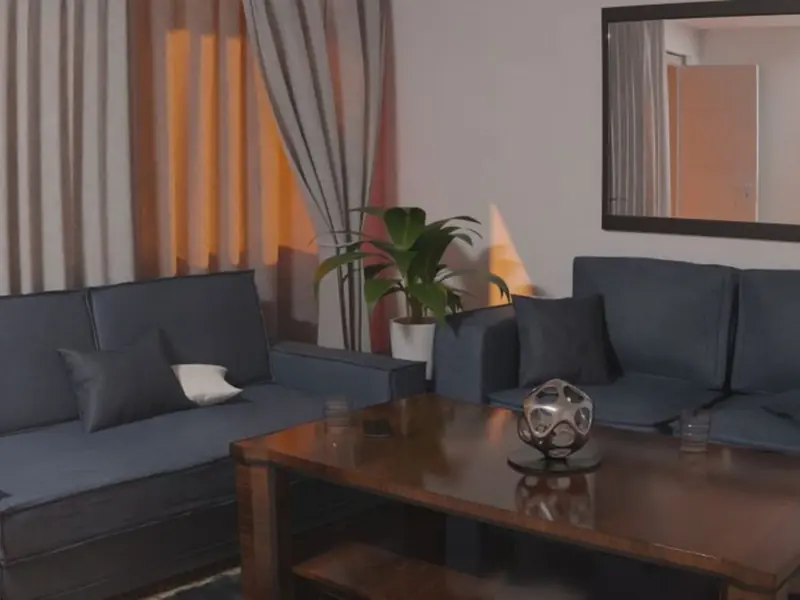 Hiranandani Eleva, Oshiwara - photo 17