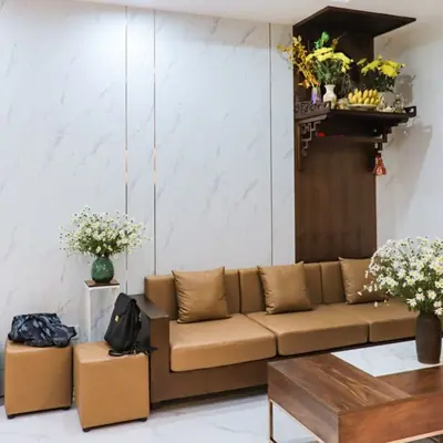 Hiranandani Kavesar, Thane - photo 2
