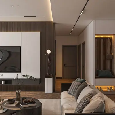 Hiranandani Kavesar, Thane - photo 7