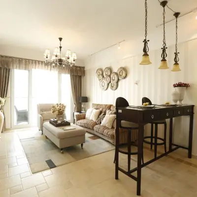 Hiranandani Panvel - photo 5