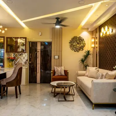 Hiranandani Panvel - photo 9