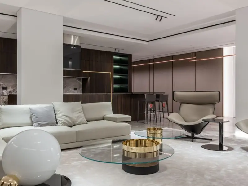 Hiranandani Panvel - photo 16