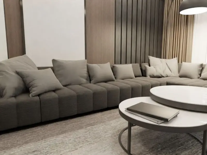 Hiranandani Panvel - photo 17