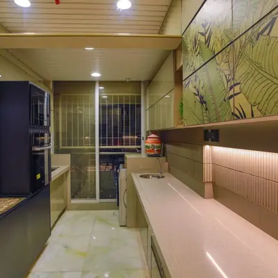 Hiranandani Kalyan (Woodspring) - photo 2