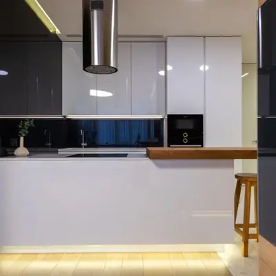 Hiranandani Kalyan (Woodspring) - photo 6