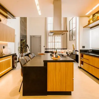 Hiranandani Kalyan (Woodspring) - photo 8