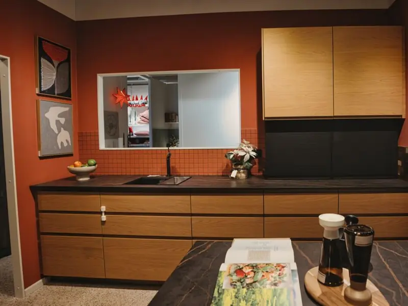 Hiranandani Kalyan (Woodspring) - photo 15