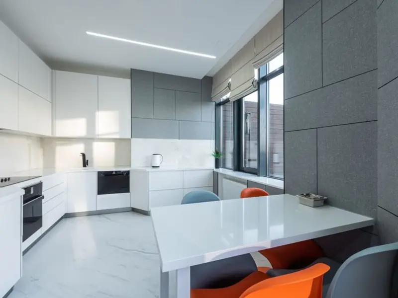 Hiranandani Kalyan (Woodspring) - photo 16