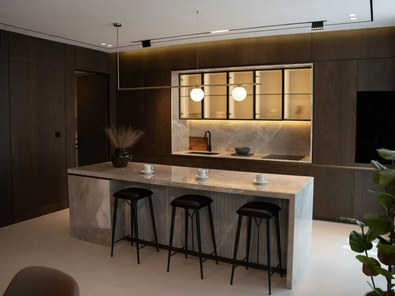 Hiranandani Kalyan (Woodspring) - photo 18