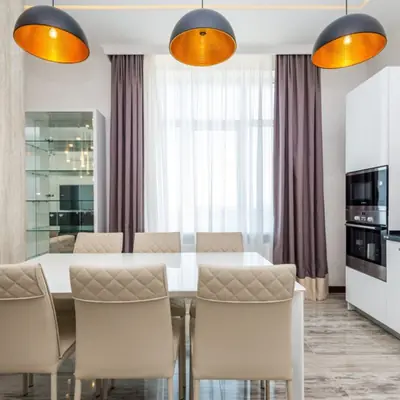 OBEROI JVLR Residences, Andheri East - photo 3
