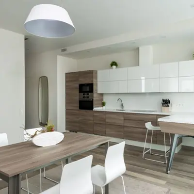 OBEROI JVLR Residences, Andheri East - photo 4