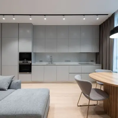 OBEROI JVLR Residences, Andheri East - photo 5
