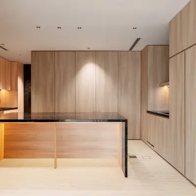 OBEROI JVLR Residences, Andheri East - photo 6