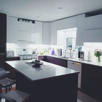 OBEROI JVLR Residences, Andheri East - photo 9