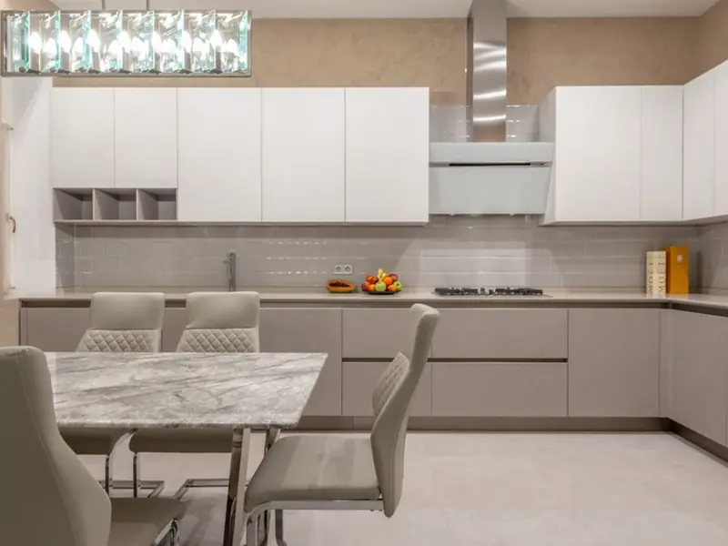 OBEROI JVLR Residences, Andheri East - photo 15