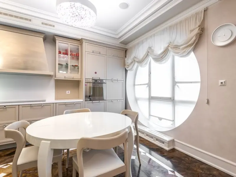 OBEROI JVLR Residences, Andheri East - photo 16