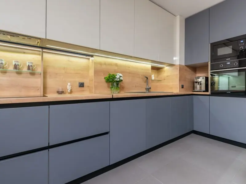 OBEROI JVLR Residences, Andheri East - photo 17